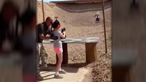 Chelsey Walker, Nate’s sister, tells TMZ that he <b>shot</b> himself “out in public” in. . 9 year old kills shooting instructor reddit